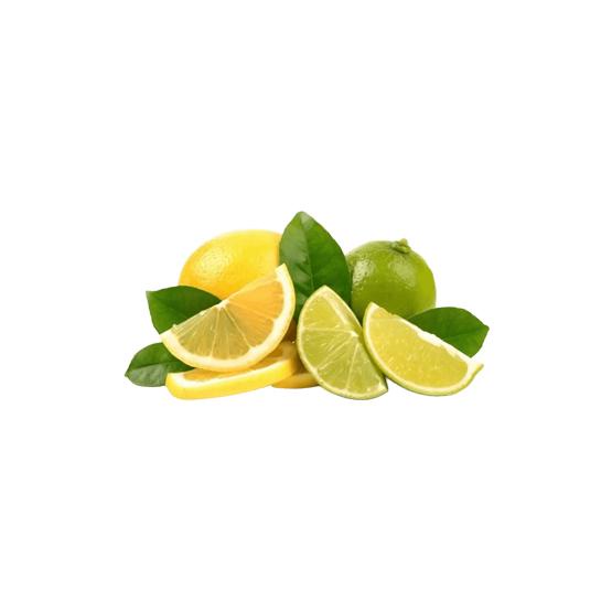 

Jeruk Nipis Lemon - 250 Gram (Bibik Sayur)