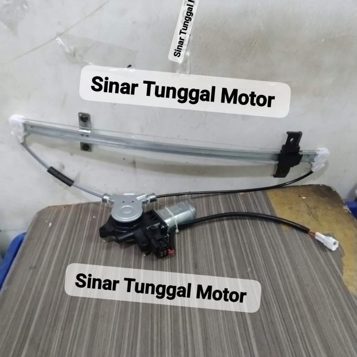 BEST SELLER dinamo motor regulator power window kaca blk suzuki escudo 1.6 2.0 2.5