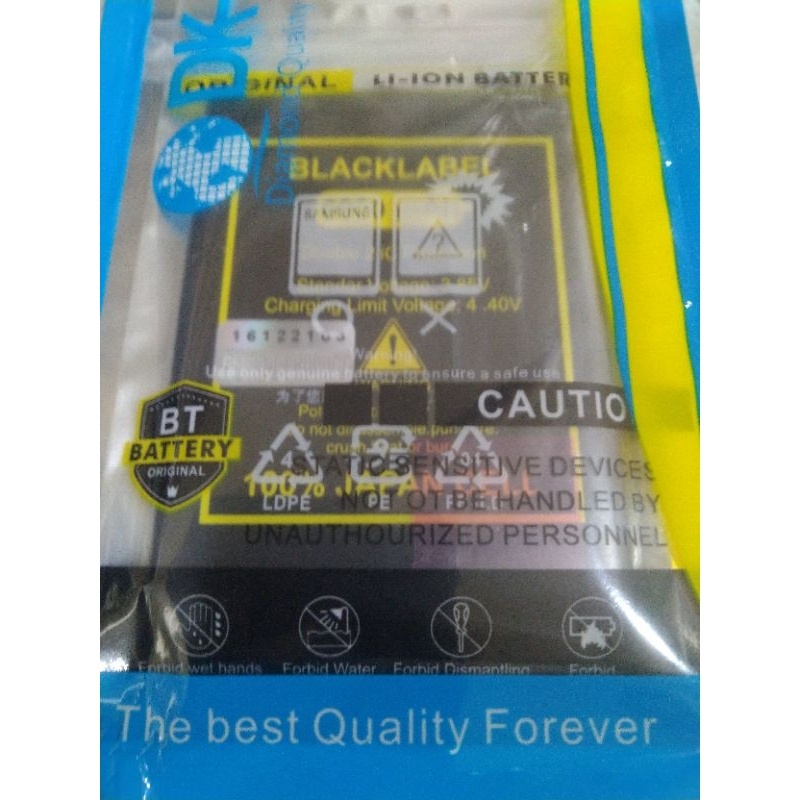 Vivo B-H9 Bh9 Battery Batre Baterai Vivo Y19 2019 Double Power 6000Mah 2 Ic Protection