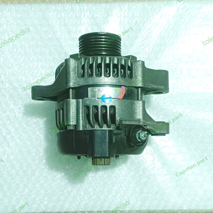 Alternator Dinamo Ampere Toyota Avanza Rush Terios 1.5 Original