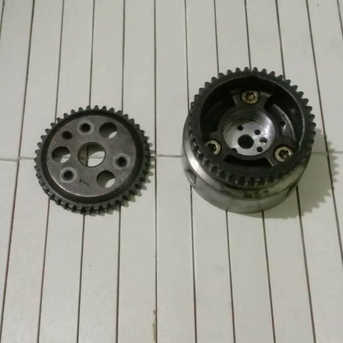 Gear Vvti Gigi Timing Avanza Xenia Grandmax 1.3 K3