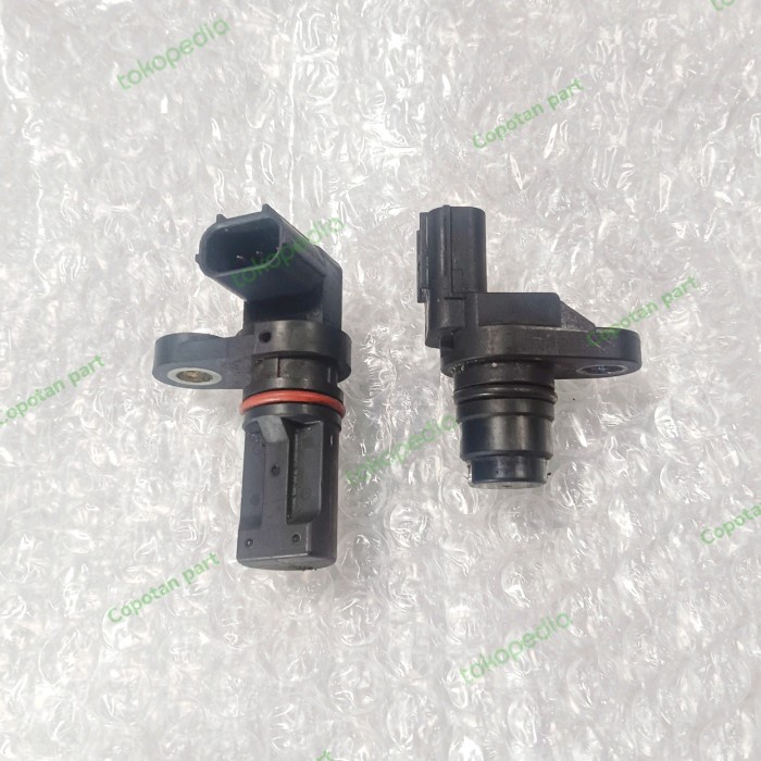 Set Sensor Ckp sensor Cmp Honda Jazz Rs Freed Original garansi