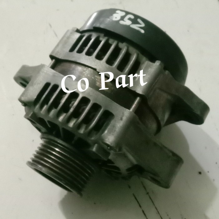 Alternator Dinamo Cas Dinamo Ampere Toyota Rush Terios Avanza 1.5