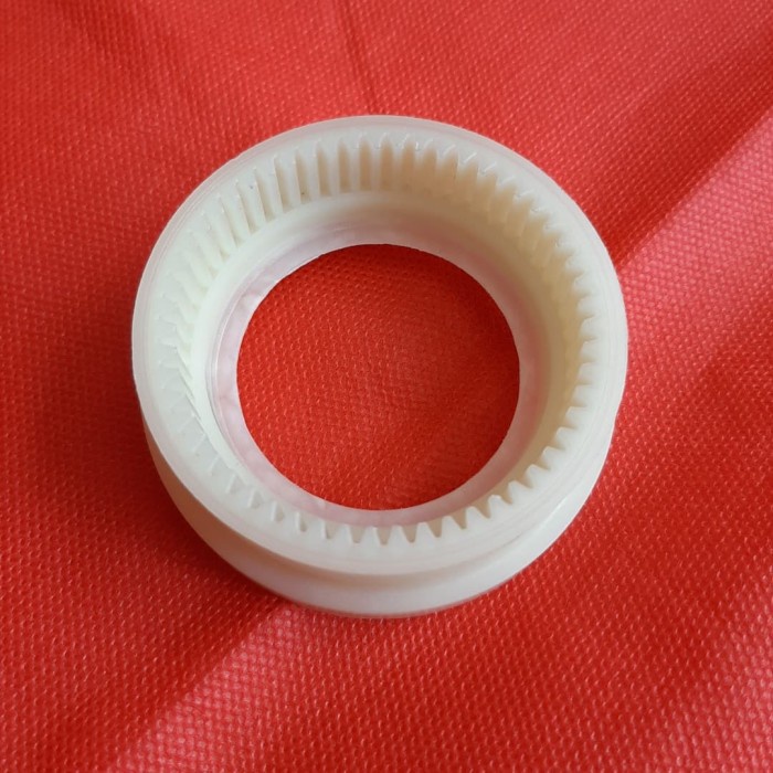 Gear stasioner starter / gigi plastik dinamo starter toyota alphard