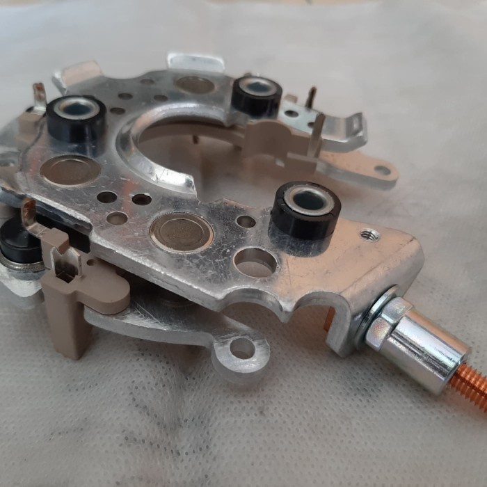 Rectifier alternator / dioda / silicon dinamo ampere innova bensin