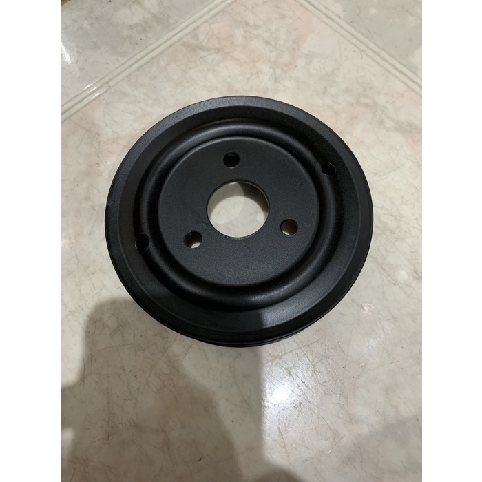 Pully water pump avanza 1.5 puli water pump gran max rush terios