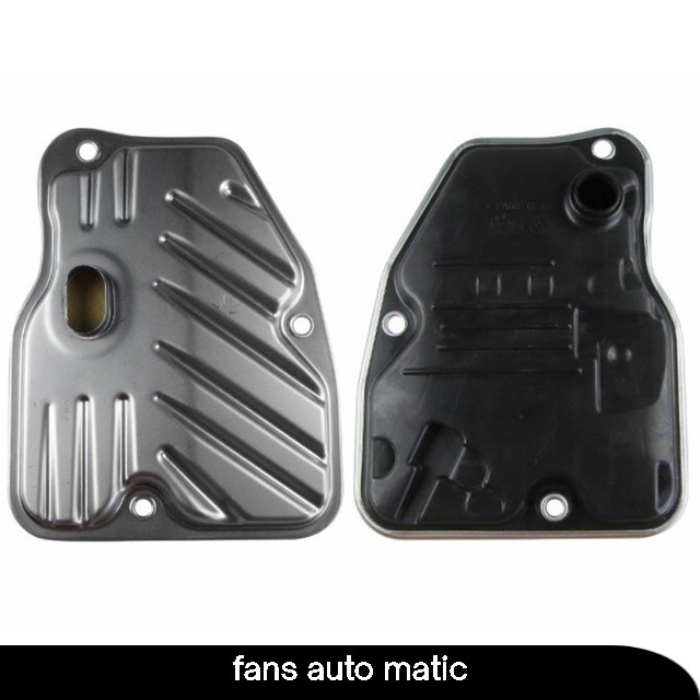 filter oli matic cvt toyota new altis sienta yaris