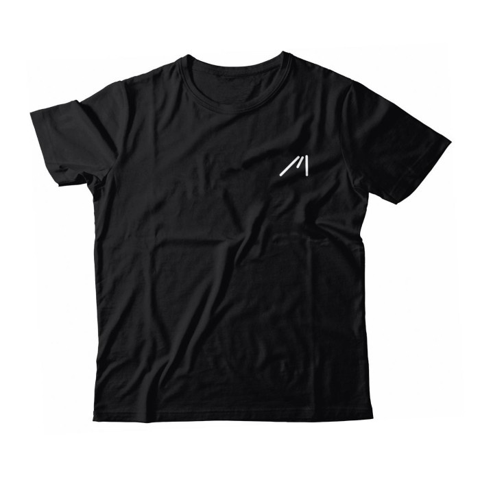 MARKICABS [SUCI - BLACK] TSHIRT