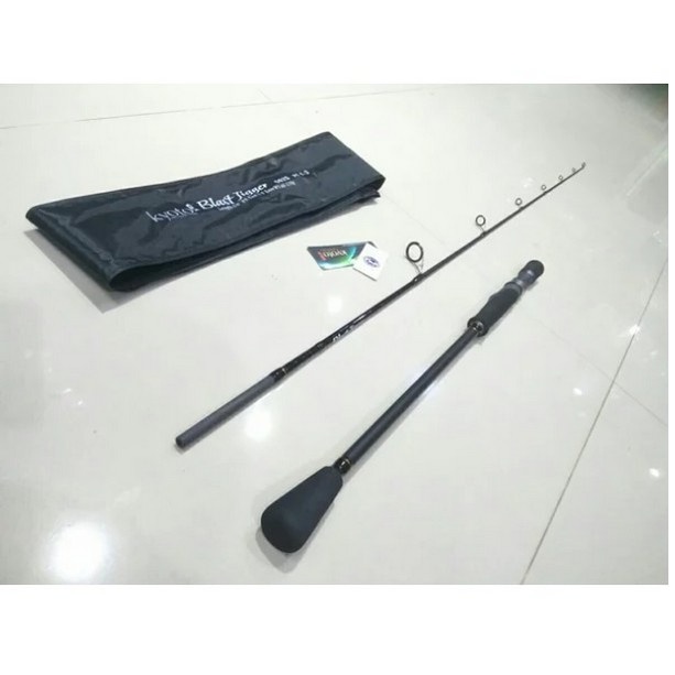 JORAN KYOTO BLAST JIGGER 563/165CM - JORAN JIGGING