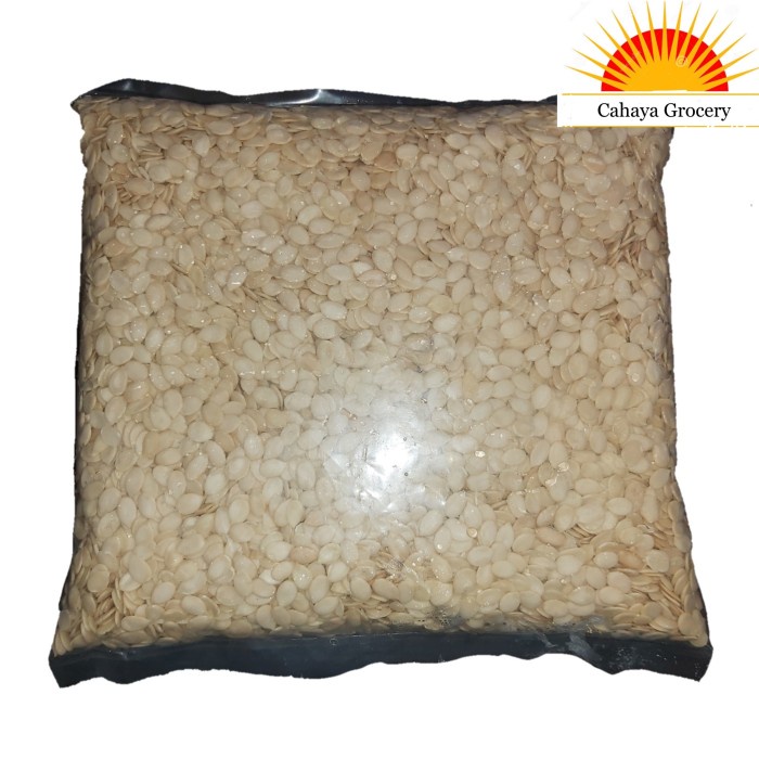 

SALE !!! SUNFLOWER SEED / KUACI ISIAN MOONCAKE 1KG READYY