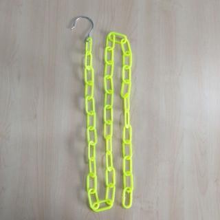 Terbaru Rantai Baju Plastik / Rantai Plastik Gantungan Baju Hanger Rantai Plastik Gantungan Hanger