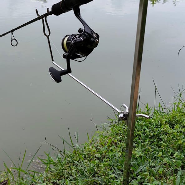 CAGAK PANCING STAINLESS STEEL 201