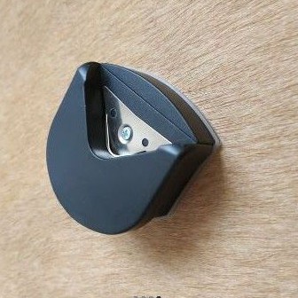 

Limited Lovelycraftstore R4 Paper Round Corner Corner Cutter Photo Cutter Corner Rounder Pembolong