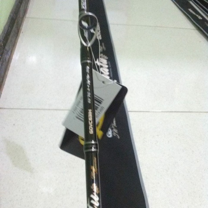 Joran Storm Gomoku Vanuatu 631H Overhead