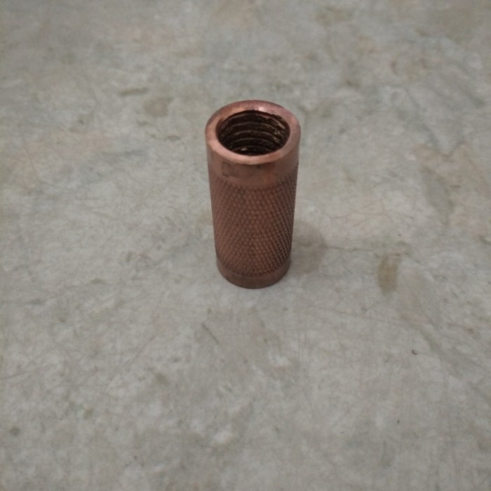 ROD COPPER BONDED / GROUNDING PENANGKAL PETIR