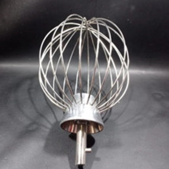 Free Ongkir Whisk xer DMX-B7 Fomac