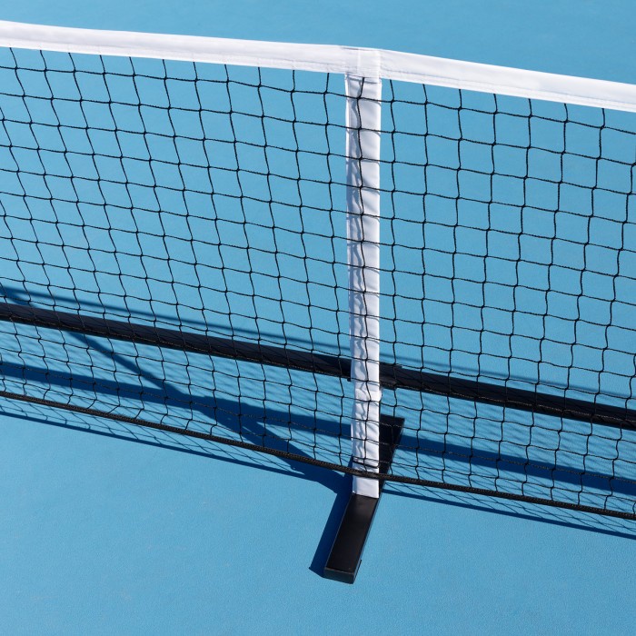 Diskon HEAD Pickleball Net (Steel & Nylon) - Net Tennis/Net Pickleball