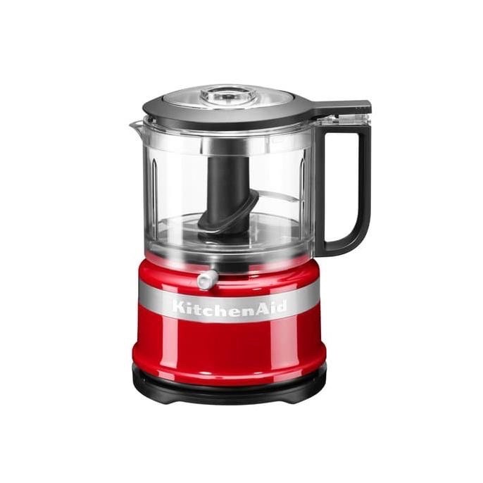 PROMO KitchenAid Mini Food Processor Almond