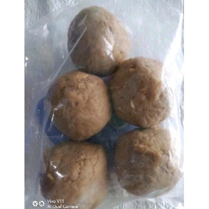 

Baso Alam Super BOM isi 5 Bakso