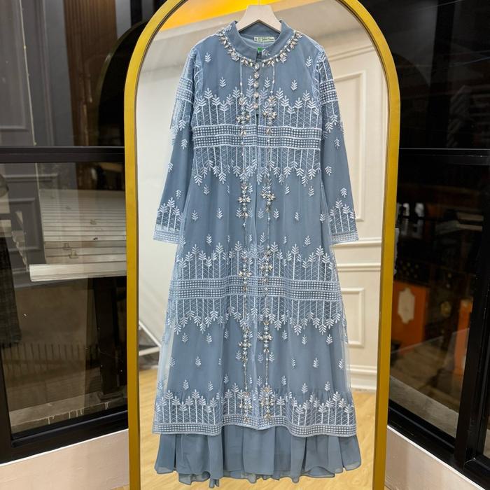 PROMO_ KEBAYA AMALIA DRESSS VI - by Jannah Kebaya _