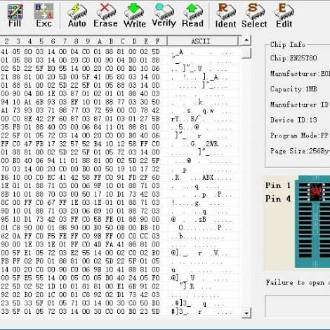 

Kumpulan file BIOS BIN LAPTOP (RIBUAN) rom notebook macbook