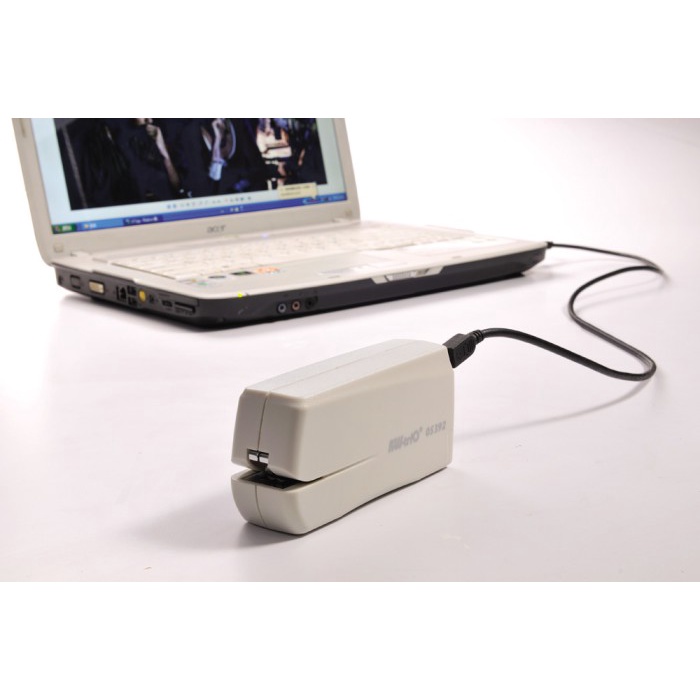 

Made In Taiwan, Stapler Elektrik 555, isi no 10. GRATIS ISI! JADUL