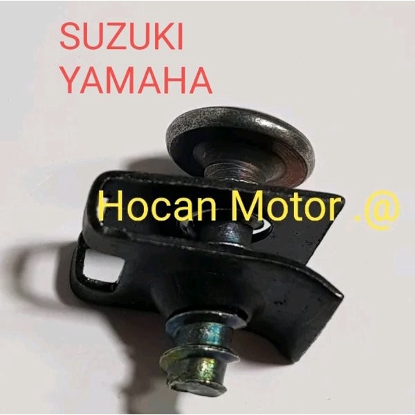 BAUT KLIP BODY & BATOK BAUT KLEMAN CACING MIO SMASH JUPITER SPIN FINO SHOGUN 125 XEON ARASHI MIO M3