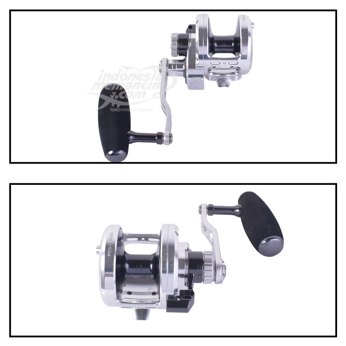 Grosir Reel Oh Maguro Deep X Ns 2021400Nl400N500N500Nl600N600Nl600Np L