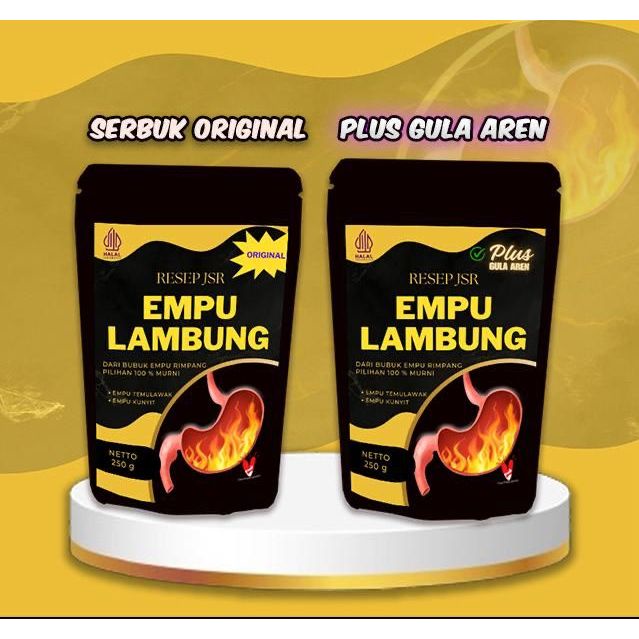 

HJE KUNYIT BUBUK GRADE A 1KG (BIANG KUNYIT) MURNI