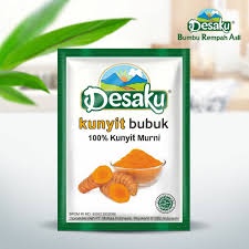 

HJE BUMBU DESAKU BUMBU REMPAH BUBUK KETUMBAR BUBUK KUNYIT SACHET BUMBU DAPUR BUMBU INSTAN ORIGINAL