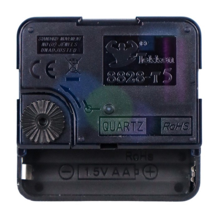 JAYAmart- Mesin DIY Clock Jam Dinding Jumbo Besar Raksasa