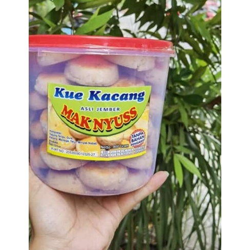 

kue kucang,1kg