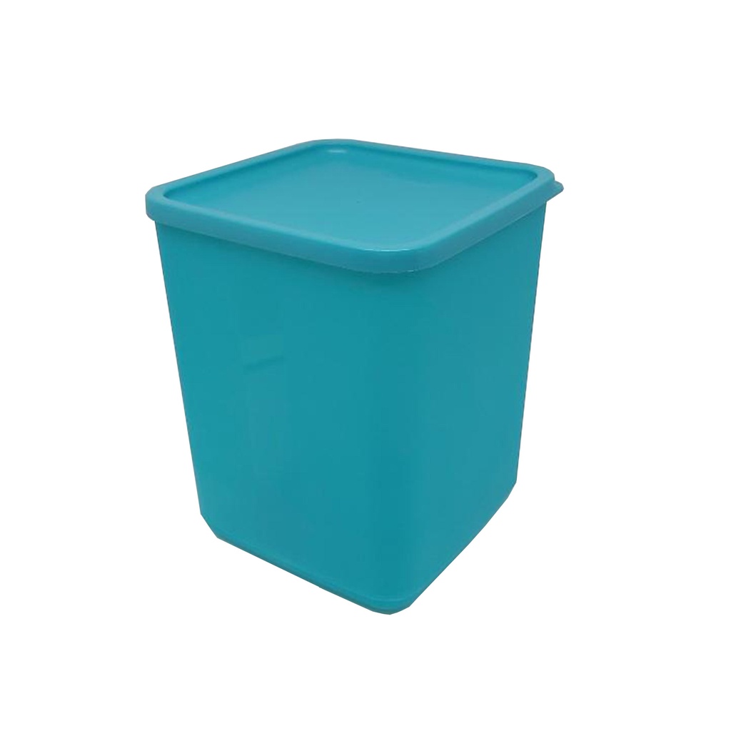 

Yukii 4 Buah Toples Calista Asahi 1800ml Premium Serba Guna Sealware Toples Cemilan Plastik Murah