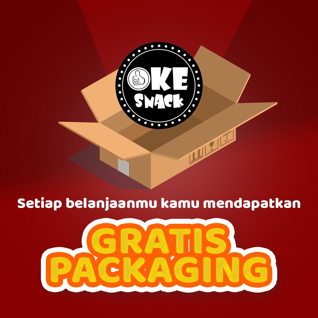 

HJE Sambal Mpok Sur Geprek/Cumi/Teri/Bawang 140g - 200g