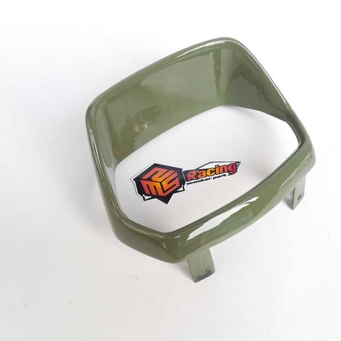 ring lampu vespa matic sprint pet lampu vespa sprint 3v custom sip