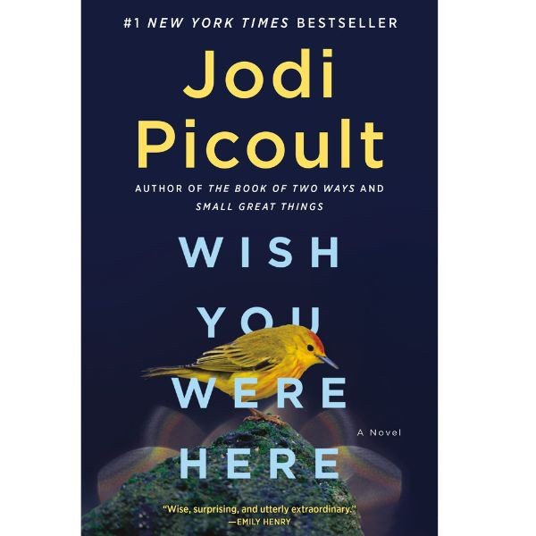 Prh Us - Wish You Were Here