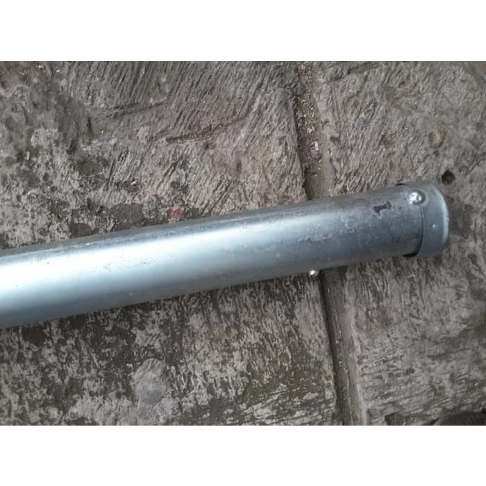 tiang brc tinggi 120 meter tiang pagar 120 meter tiang besi 120 meter