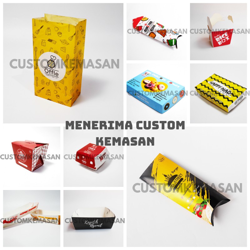 

HJE Marinasi Original, Bumbu Ayam Fried Chicken Original