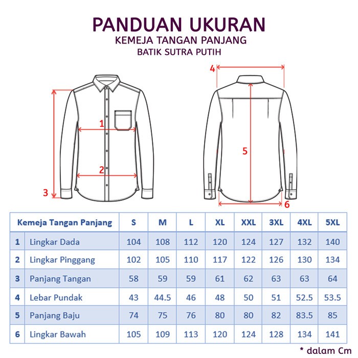 Good Quality Seragam Batik Pns Pria Korpri C50S - Badan Furing Hero