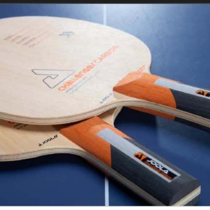 JOOLA CHALLENGER CARBON