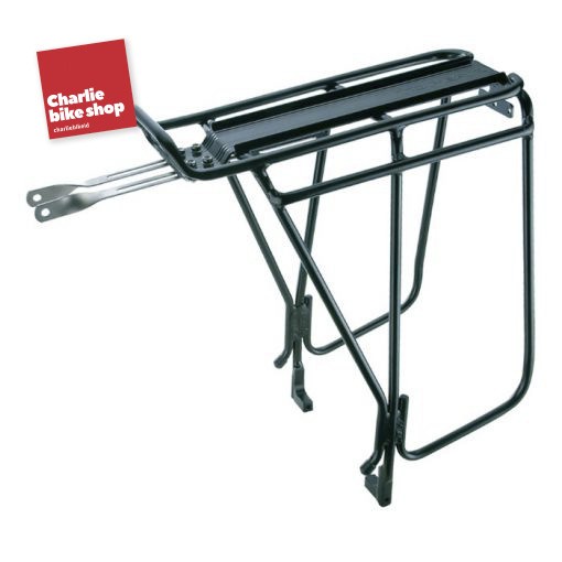 Topeak Pannier Carrier Belakang Sepeda Super Tourist DX