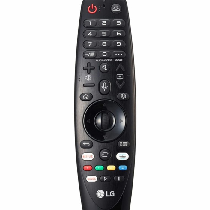 Magic remote MMR TV LG 2019 type MR 19BA / MR-19BA/ MR19ba