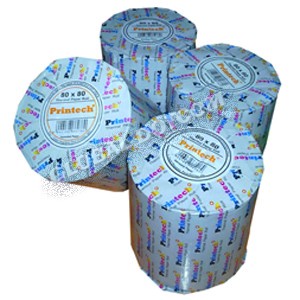 PRINTECH THERMAL PAPER 80X80
