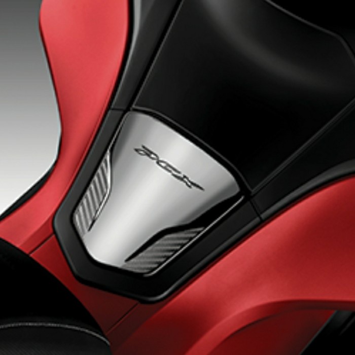 HJK Paket Ganteng Asesoris PCX 160 Original HONDA