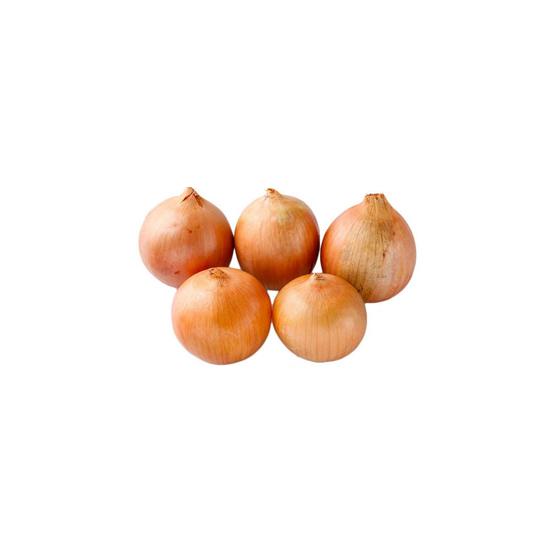

Bawang Bombay - 250 Gram (Bibik Sayur)
