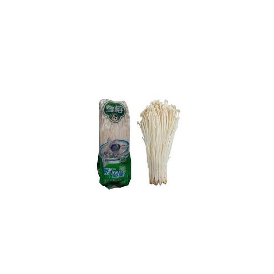 

Jamur Enoki - 1 Pack (Bibik Sayur)