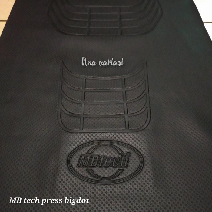 KULIT JOK MBTECH ORIGINAL SARUNG JOK MOTOR MBTECH