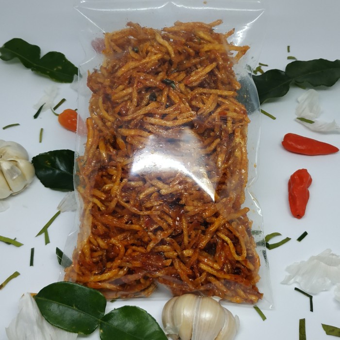 

SALE !!! KENTANG MUSTOFA DAUN JERUK 1KG READYY