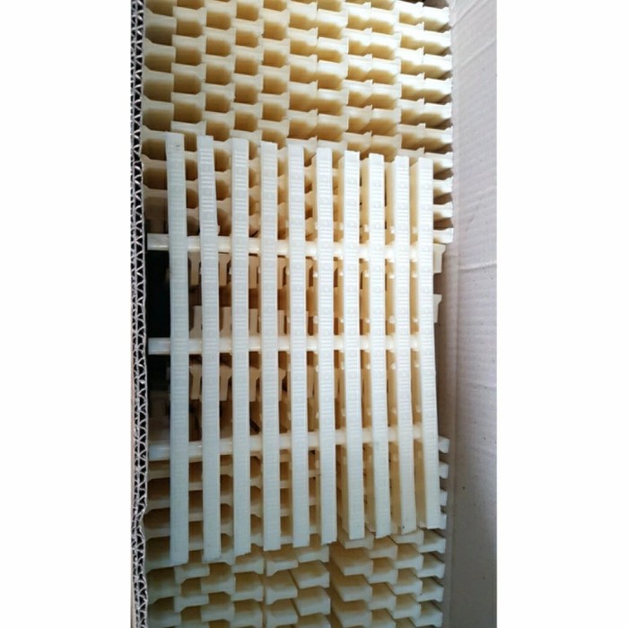 Grill Grating Kolam Renang 3 pin