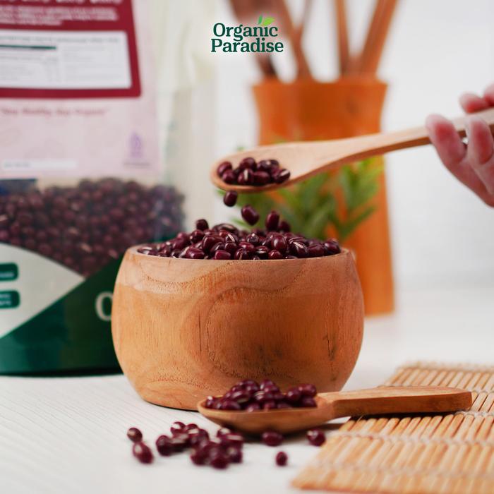 

Kacang Merah 1 Kg / Red Bean 1 Kg